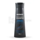 Agrado Prof шампунь для волосся 400 мл харчування і відновлення  №1