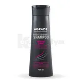 Agrado Prof шампунь для волосся 400 мл Інтенсивний блиск  №1