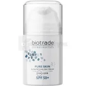Pure Skin крем для обличчя ревіталізуючий денний проти перших ознак старіння SPF 50+ 50 мл  №1