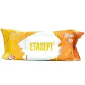 Етасепт (Etasept) серветки м'яка упаковка універсальні  №120