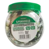 Бронховід льодяники льодяники  №100