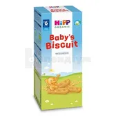 ПЕРШЕ ДИТЯЧЕ ПЕЧИВО HIPP 180 г  №1