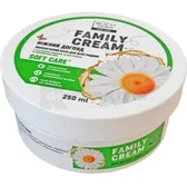 Крем для всієї родини ніжний догляд тм Beautyderm 250 мл зволожуючий  №1