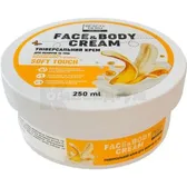 Крем для обличчя та тіла універсальний BeautyDerm 250 мл  №1