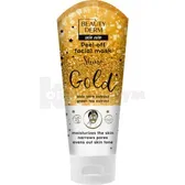 Маска-плівка для обличчя BeautyDerm 75 мл Golden  №1