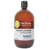 Шампунь для волосся серії "The Doctor Health&Care" флакон 946 мл Ginger&Caffeine  №1