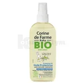 Олія захисна органічна "Corine De Farme" 100 мл  №1