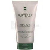 Шампунь проти жирної лупи тм "Rene Furterer" лінія Neopur 150 мл  №1
