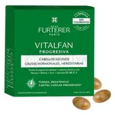 Комплекс вітамінів тм "Rene Furterer" лінія Vitalfan капсули Progressive  №30