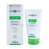DERMACOS ANTI-ACNE ГЕЛЬ ГЛИБОКО ОЧИЩУЮЧИЙДЛЯ ВМИВАННЯ 150 мл  №1