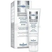 Dermacos Anti-Spot крем для обличчя нічний проти пігментації 50 мл  №1