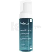 Ivatherm Aquafil Hydra пінка очищувальна для чутливої шкіри обличчя 160 мл  №1