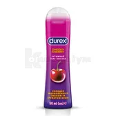 Інтимний гель-змазка Durex® Play Cherry 50 мл  №1