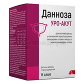 Данноза уро-акут порошок саше  №14