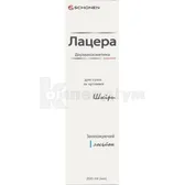 Лацера зволожуючий лосьйон для шкіри лосьйон 200 мл  №1