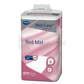 Пелюшка поглинаюча гігієнічна MoliCare Premium Bed Mat 7 крапель 60 х 60 см  №25