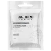 Joko Blend маска альгінатна ефект ліфтингу 20 г з колагеном і еластином  №1