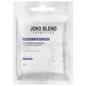 Joko Blend маска альгінатна 20 г з чорницею та ацеролом  №1