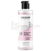 Joko Blend вода міцелярна 200 мл з екстрактом равлика  №1