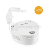ІНГАЛЯТОР КОМПРЕСОРНИЙ MICROLIFE NEB 210  №1