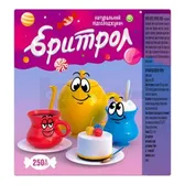 Еритрол порошок 250 г  №1