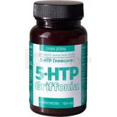 5-HTP Грифонія капсули  №60
