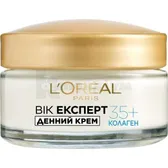 Вік Експерт 35+ крем для обличчя денний тм "L'Oreal Paris" 50 мл  №1