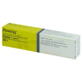 Локоїд® крем 1 мг/г туба 30 г  №1