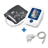 Вимірювач артеріального тиску цифровий UA 651 Plus  №1