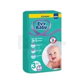 ПІДГУЗКИ "EVY BABY" Elastic Twin 3 (5-9 кг)  №44