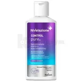 Nivelazione control pure шампунь від лупи 100 мл  №1