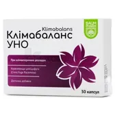 Клімабаланс Уно капсули 400 мг тм Baum Pharm  №30