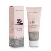 Крем нічний "Антивіковий догляд 35+" тм "Pharmea" серия "Anti Age" туба 60 мл  №1