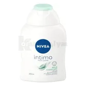 ГЕЛЬ ДЛЯ ІНТИМНОЇ ГІГІЄНИ "INTIMATE. MILD COMFORT" марки "NIVEA" 250 мл  №1