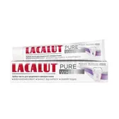 Лакалут пьюр вайт (Lacalut pure white) зубна паста 75 мл  №1