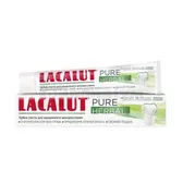Лакалут пьюр трави (Lacalut pure herbal) зубна паста 75 мл  №1