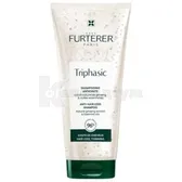 Шампунь Triphasic Anti-Hair Loss Ritual проти випадання волосся тм "Rene Furterer" лінія Naturia 200 мл  №1