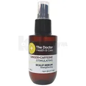 Сироватка для волосся "Стимулюючий" серії "The Doctor Health&Care" Імбир+Кофеїн 89 мл  №1