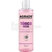 Agrado тонік для обличчя 250 мл  №1