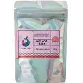 Mermade скраб антицелюлітний зігріваючий Hot Hot Baby 50 г  №1