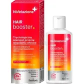 Nivelazione hair booster трихологічний шампунь від випадіння волосся 100 мл  №1