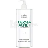Derma acne+ Тонер для обличчя 500 мл  №1