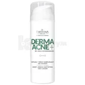 Derma acne+ Крем для обличчя матуючий 150 мл  №1