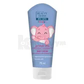 Крем універсальний тм Beautyderm Kids 75 мл з пребіотиком та вітамінами А та Е  №1