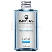 Лосьйон після гоління "Barbers" Dublin 100 мл тонізуючий  №1