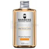 Лосьйон після гоління "Barbers" Manchester 100 мл зволожуючий  №1