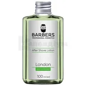 Лосьйон після гоління "Barbers" London 100 мл заспокійливий  №1