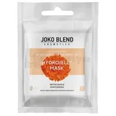 Joko Blend маска для обличчя гідрогелева 20 г Beta-Carotene Calendula  №1