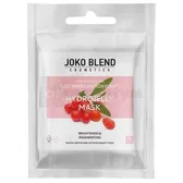 Joko Blend маска для обличчя гідрогелева 20 г Goji Berry Antioxidant  №1