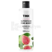 Гель для душу "Tink" 500 мл guava-myata  №1